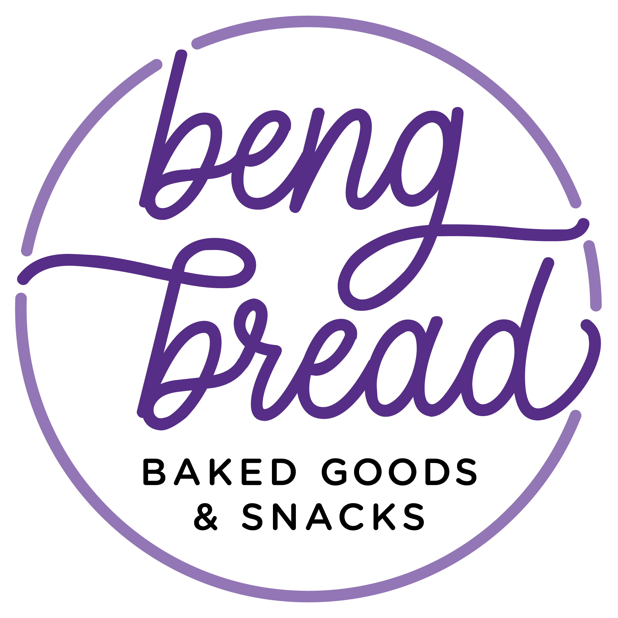 Beng Bread - Baked Goods & Snakcks